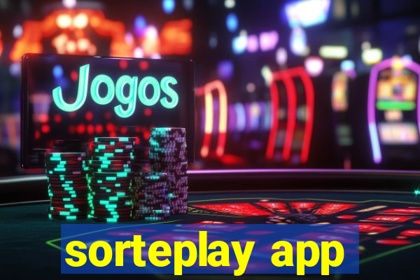 sorteplay app